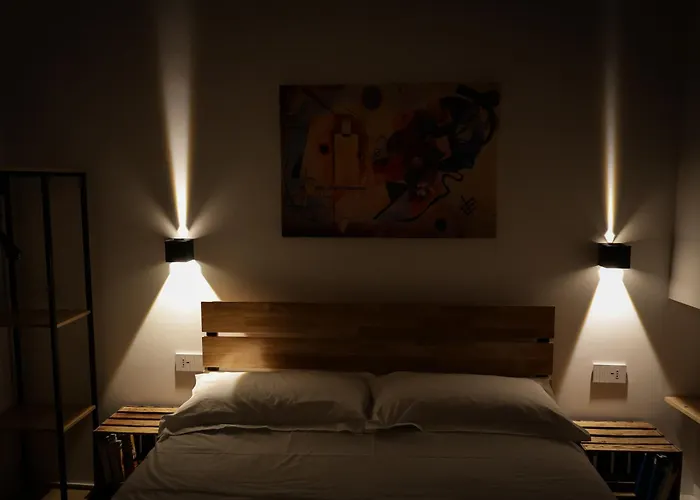 Napoli Into Core - Bed&Breakfast